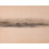 Papier peint Confin M3033-3 - Tres Tintas