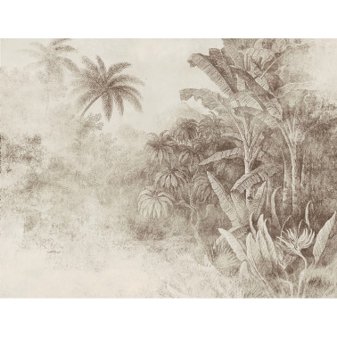 Carta da Parati Congo M3022-2 - Tres Tintas