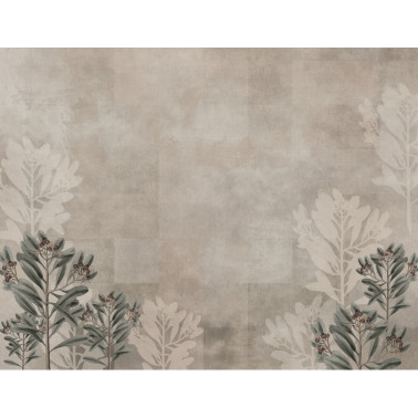 Carta da Parati Ficus M3032-3 - Tres Tintas