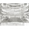 Carta da Parati Hamlet M3023-1 - Tres Tintas