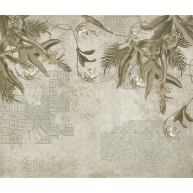 Wallpaper Lhasa M3038-2 - Tres Tintas