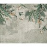 Carta da Parati Lhasa M3038-3 - Tres Tintas