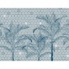 Carta da Parati Litore M3045-3 - Tres Tintas