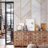 Wallpaper Ebore M3049-3 - Tres Tintas