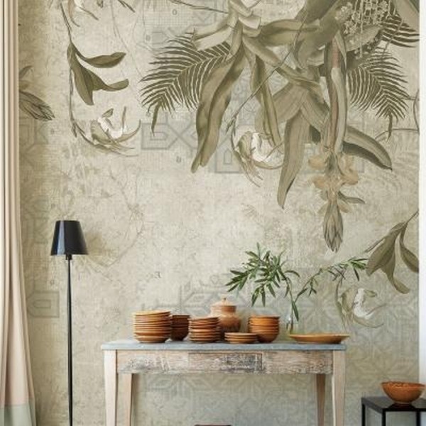 Wallpaper Lhasa M3038-2 - Tres Tintas