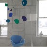 Papel Pintado Maya M3013-4 - Tres Tintas