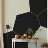 Tapete Mel M3016-2 - Tres Tintas