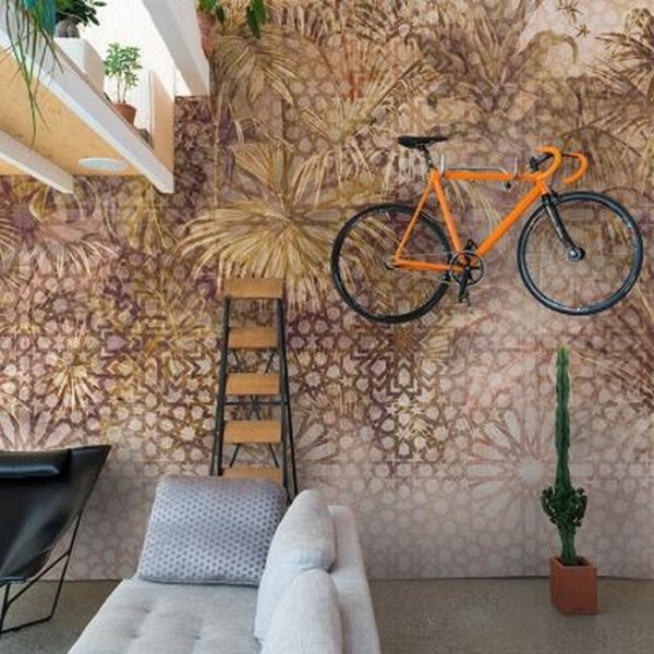 Wallpaper Palmas M3040-1 - Tres Tintas