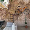 Wallpaper Palmas M3040-1 - Tres Tintas