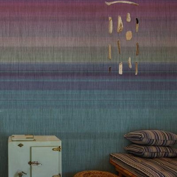 Wallpaper Sarape M3020-1 - Tres Tintas