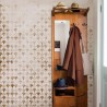 Wallpaper Tesello M3039-4 - Tres Tintas