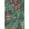 Papel Pintado Green Wall w7330-01 - OSBORNE and LITTLE
