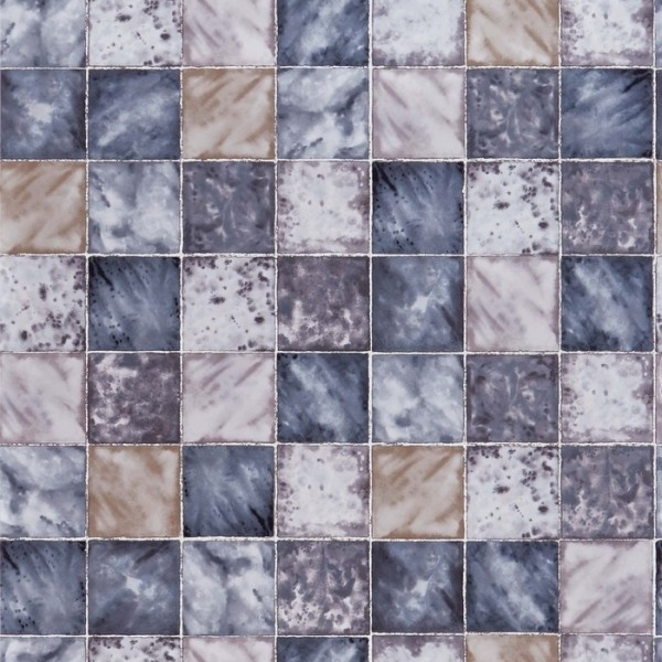 Papel de parede Hammam w7335-01 - OSBORNE and LITTLE Papel de parede Hammam w7335-01 - OSBORNE and LITTLE