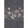 Papier peint Magnolia Frieze w7338-01 - OSBORNE and LITTLE