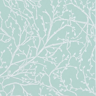 Papier peint Twiggy w7339-05 - OSBORNE and LITTLE