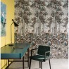 Papel de parede Animal Glade w7340-01 - OSBORNE and LITTLE