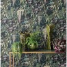 Tapete Green Wall w7330-02 - OSBORNE and LITTLE