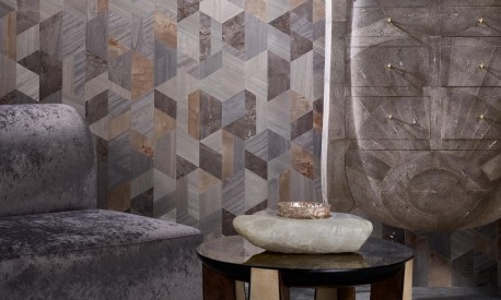 Papel Pintado Formation 38203 - Arte