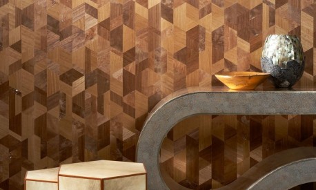 Papel Pintado Formation 38203 - Arte