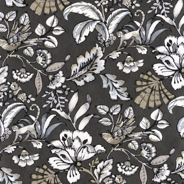 Wallpaper Paiony 74522552 - CASAMANCE