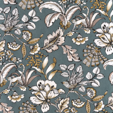 Wallpaper Paiony 74522654 - CASAMANCE