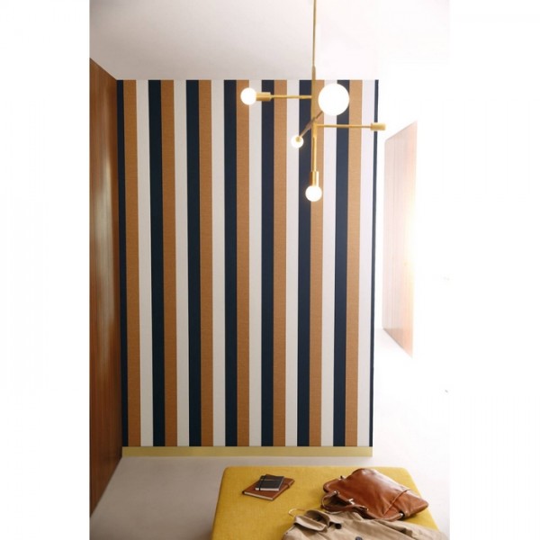 Papel Pintado Prose 74491640 - CASAMANCE