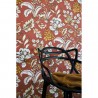 Wallpaper Paiony 74522552 - CASAMANCE