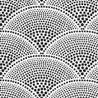 Papel de parede Feather Fan 89-4014 - COLE and SON
