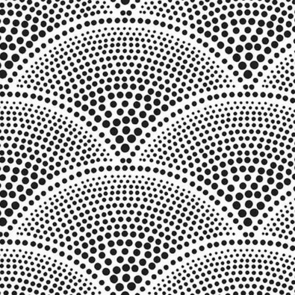 Papel de parede Feather Fan 89-4014 - COLE and SON Papel de parede Feather Fan 89-4014 - COLE and SON