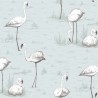 Flamingos 95-8047