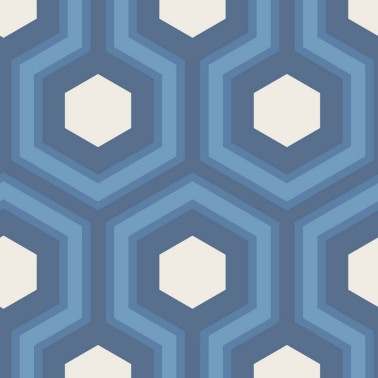 Papel de parede Hicks ' Grand 95-6035 - COLE and SON