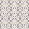 Hicks ' Hexagon 95-3016