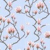 Papier peint Magnolia 72-3011 - COLE and SON