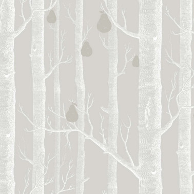 Papier peint Woods & Pears 95-5029 - COLE and SON