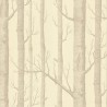 Carta da Parati Woods 69-12148 - COLE and SON