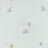 Tapete MLW29736317 ELEPHANTS BLEU - Casadeco