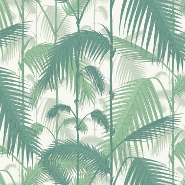 Tapete Palm Jungle 95-1002 - COLE and SON