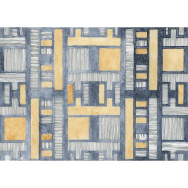 Papier peint A Modo Mio WDAM1901 - WALL AND DECO