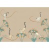 Tapete A Sudden Happiness WDSH1902 - WALL AND DECO