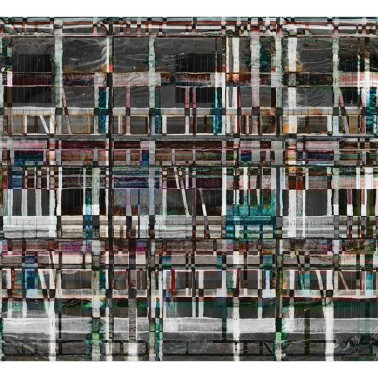 Wallpaper All Or Nothing WDAN1901 - WALL AND DECO