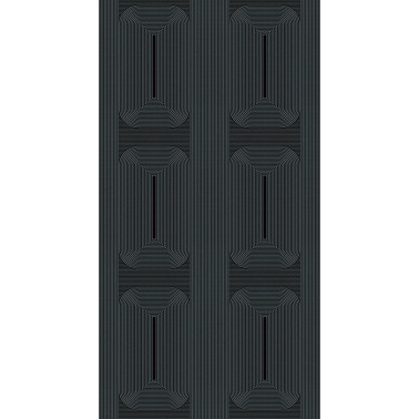 Papel Pintado Border Lines WDBL1902 - WALL AND DECO