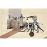 Carta da Parati Golfing WDGO1901 - WALL AND DECO