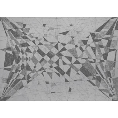 Wallpaper Interstellar WDIN1902 - WALL AND DECO