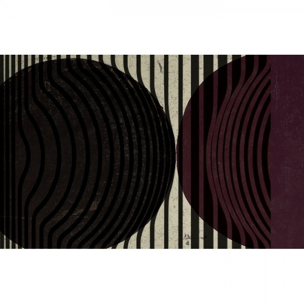 Papel de parede Long Play WDLP1901 - WALL AND DECO Papel de parede Long Play WDLP1901 - WALL AND DECO