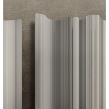 Papier peint Over WDOV1901 - WALL AND DECO