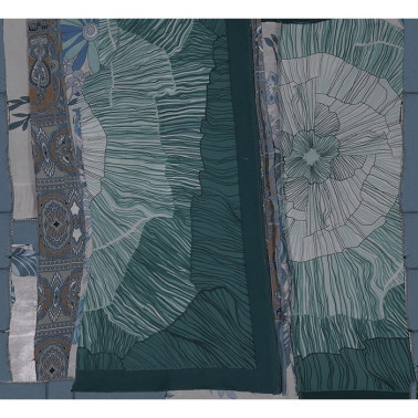 Papel de parede Selenite WDSE1902 - WALL AND DECO