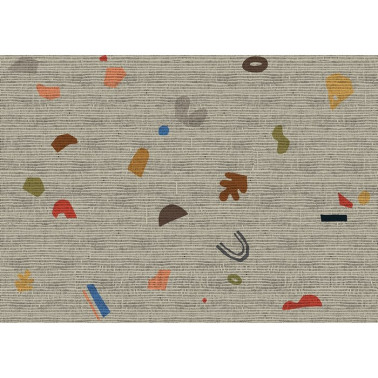Tapete Spices WDSP1902 - WALL AND DECO