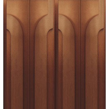 Papel de parede The Way Out WDTW1901 - WALL AND DECO