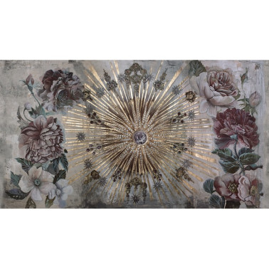 Tapete Wonder WDWO1901 - WALL AND DECO