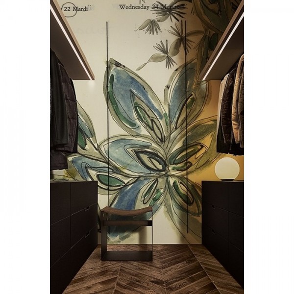 Papel de parede A Fleur de Peau WDFP1901 - WALL AND DECO